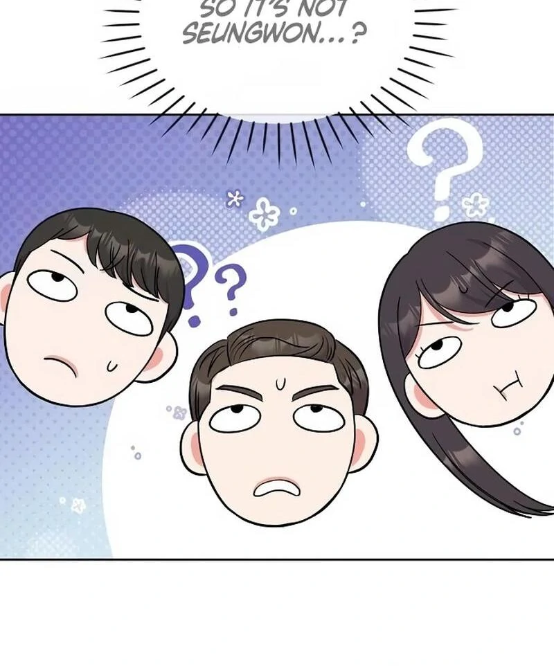 Oppa, That Must Be A Mistake! Chapter 50 - Page 37