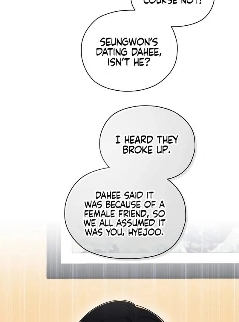 Oppa, That Must Be A Mistake! Chapter 50 - Page 40