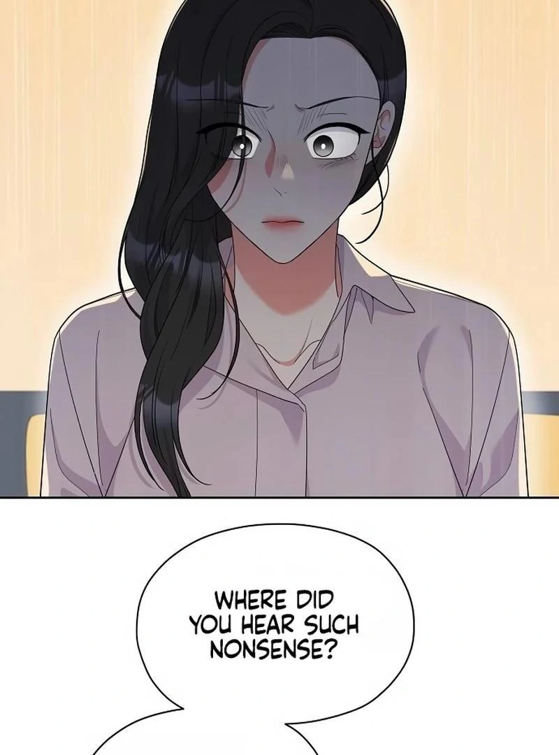 Oppa, That Must Be A Mistake! Chapter 50 - Page 41
