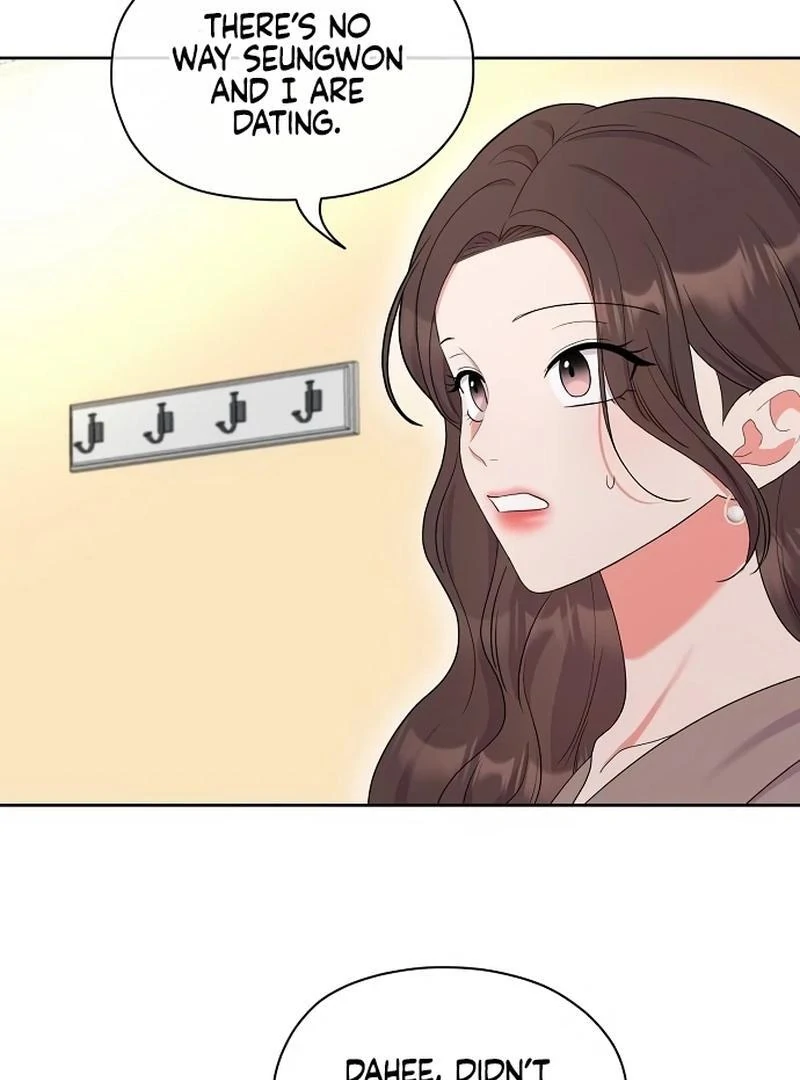 Oppa, That Must Be A Mistake! Chapter 50 - Page 42