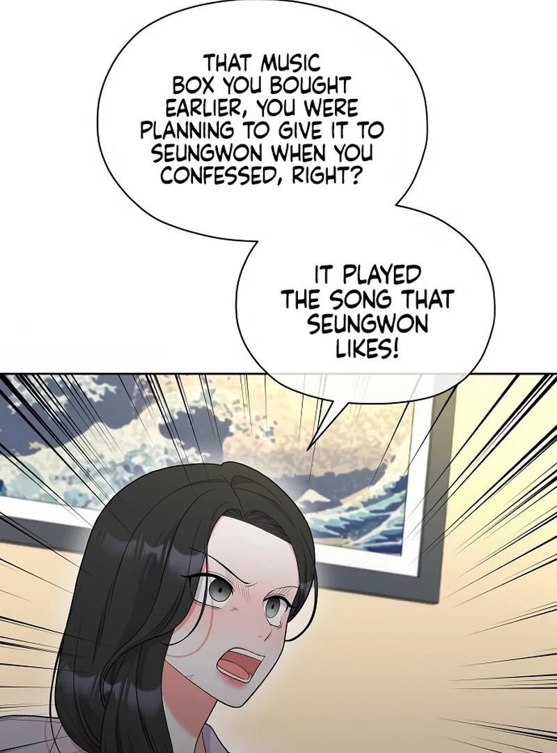 Oppa, That Must Be A Mistake! Chapter 50 - Page 46