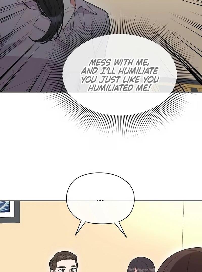 Oppa, That Must Be A Mistake! Chapter 50 - Page 47