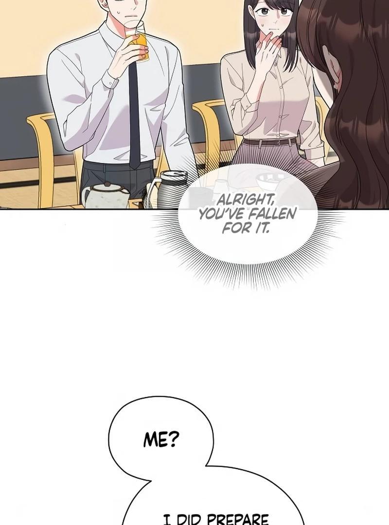 Oppa, That Must Be A Mistake! Chapter 50 - Page 48