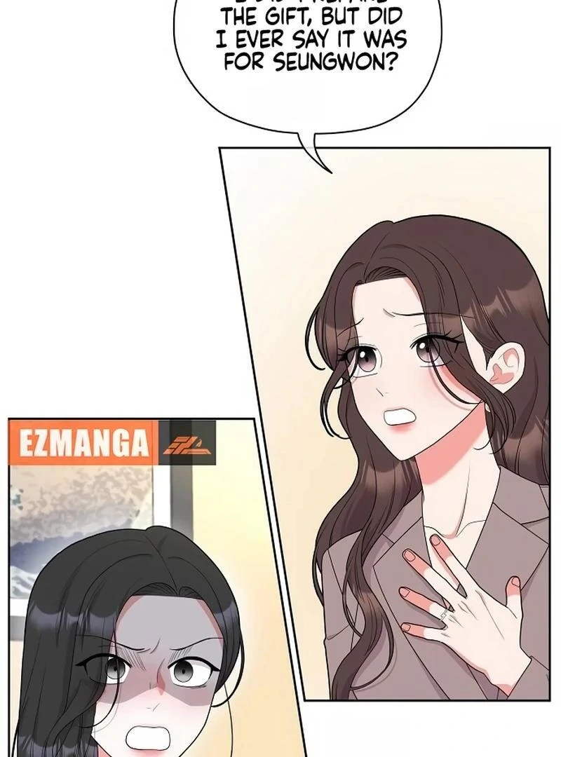 Oppa, That Must Be A Mistake! Chapter 50 - Page 49
