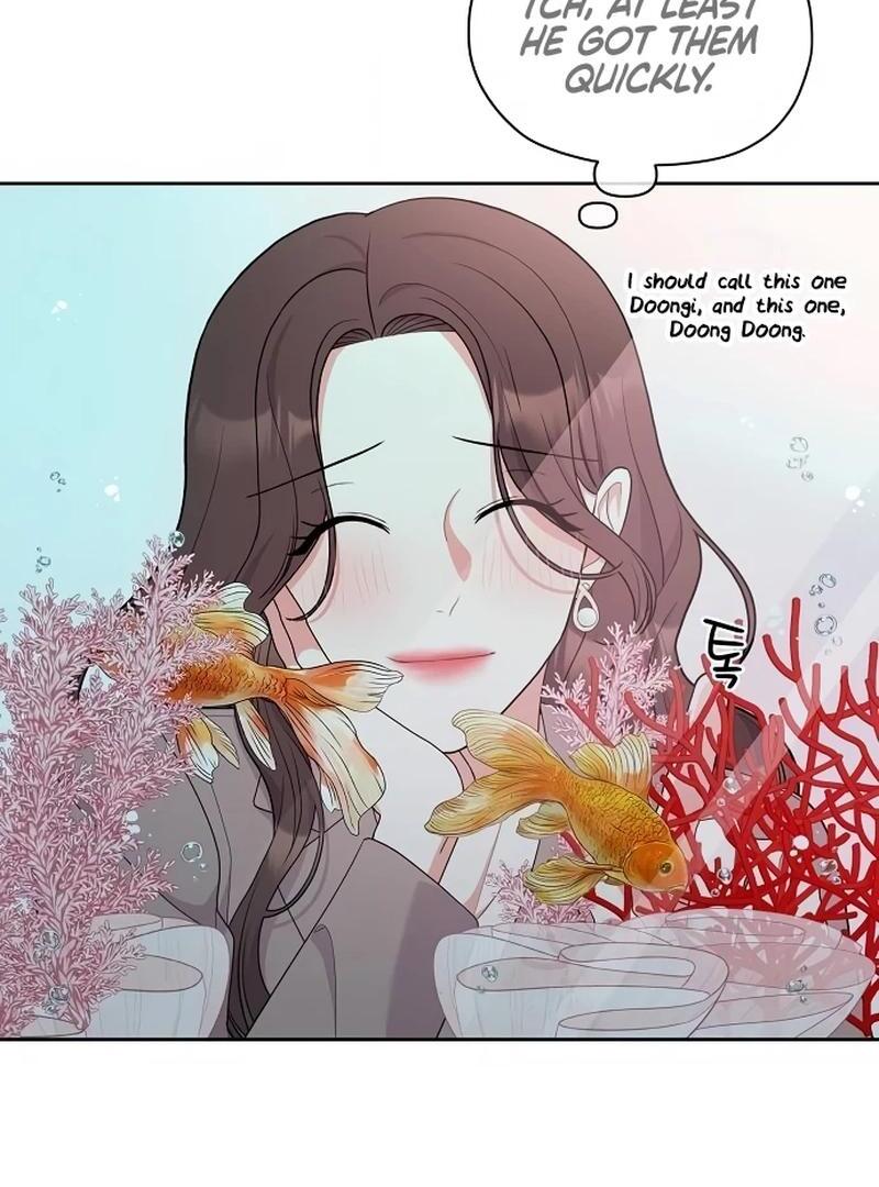 Oppa, That Must Be A Mistake! Chapter 50 - Page 5