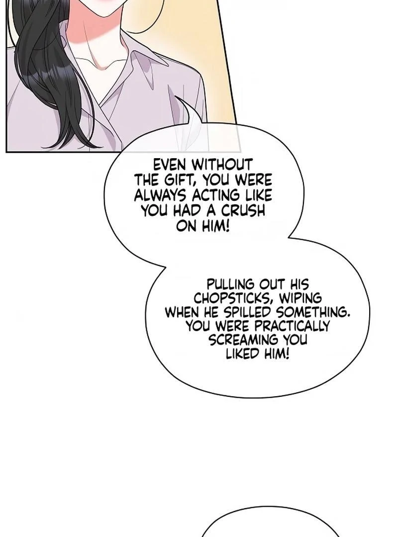 Oppa, That Must Be A Mistake! Chapter 50 - Page 50