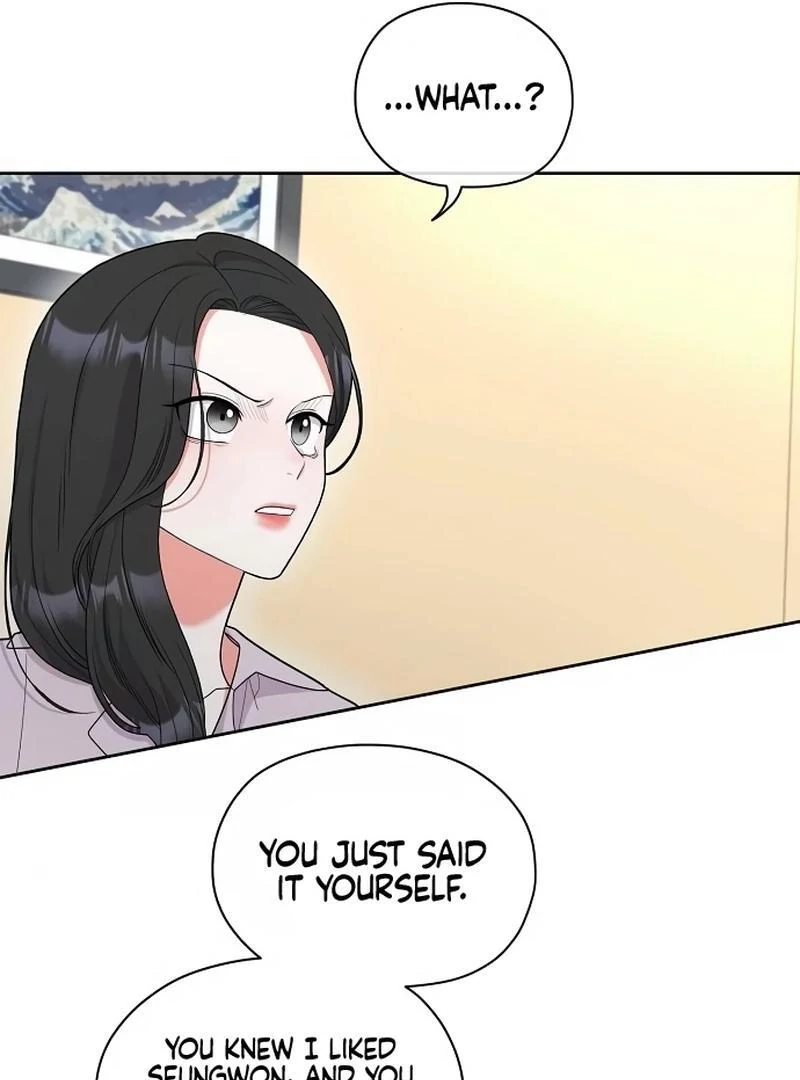 Oppa, That Must Be A Mistake! Chapter 50 - Page 54