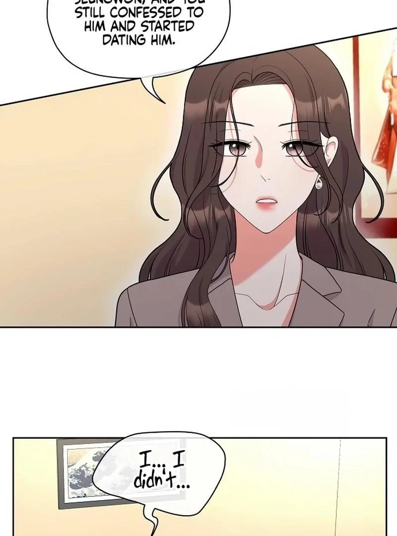 Oppa, That Must Be A Mistake! Chapter 50 - Page 55