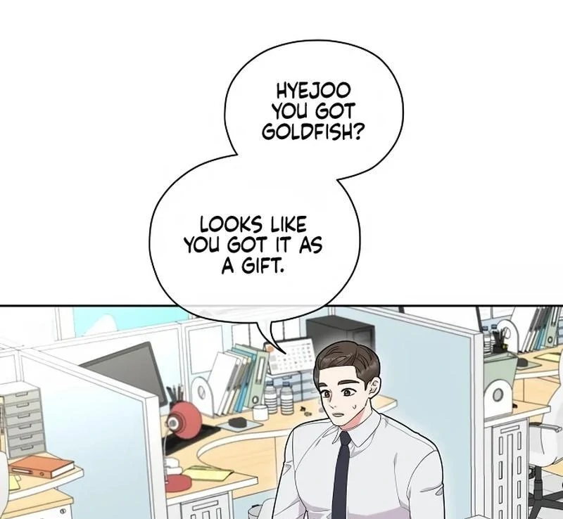 Oppa, That Must Be A Mistake! Chapter 50 - Page 6