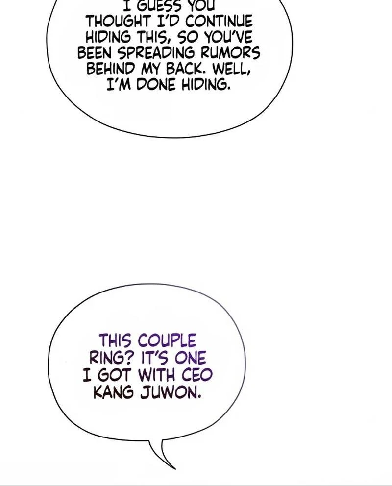 Oppa, That Must Be A Mistake! Chapter 50 - Page 60