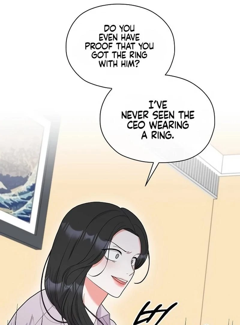 Oppa, That Must Be A Mistake! Chapter 50 - Page 63