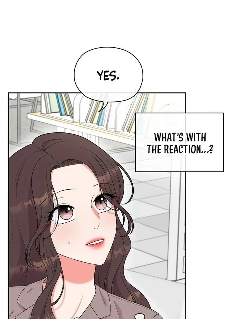 Oppa, That Must Be A Mistake! Chapter 50 - Page 9
