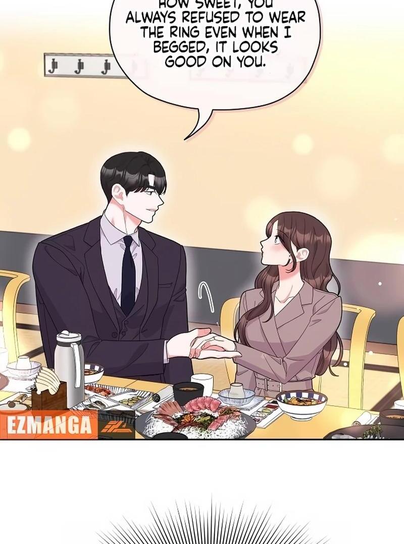 Oppa, That Must Be A Mistake! Chapter 51 - Page 12