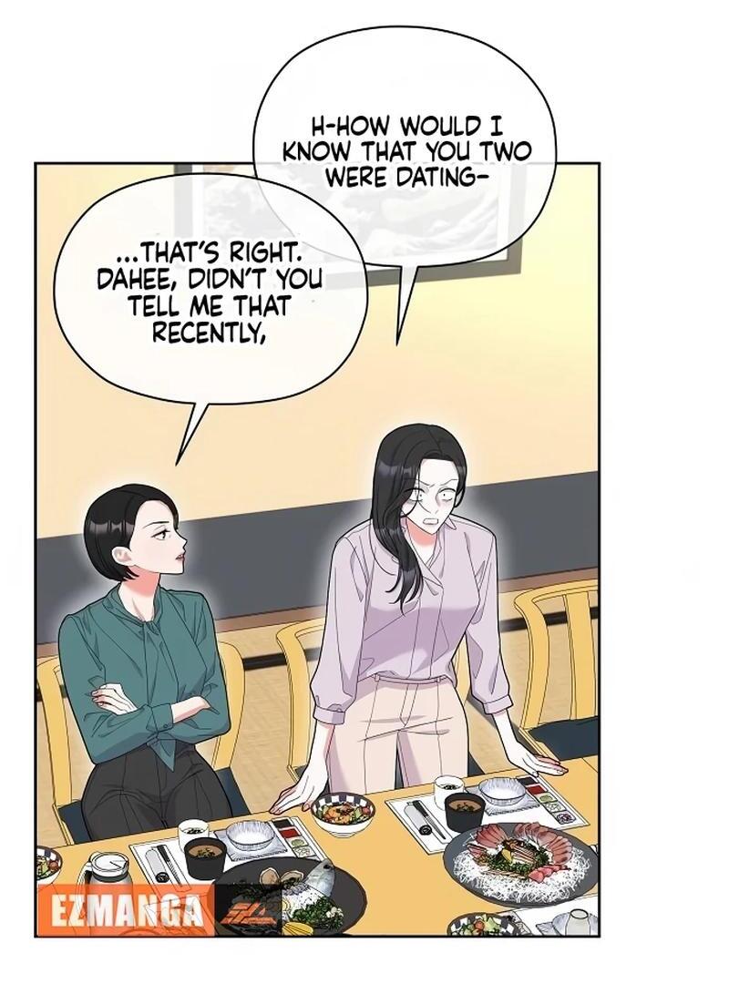 Oppa, That Must Be A Mistake! Chapter 51 - Page 17