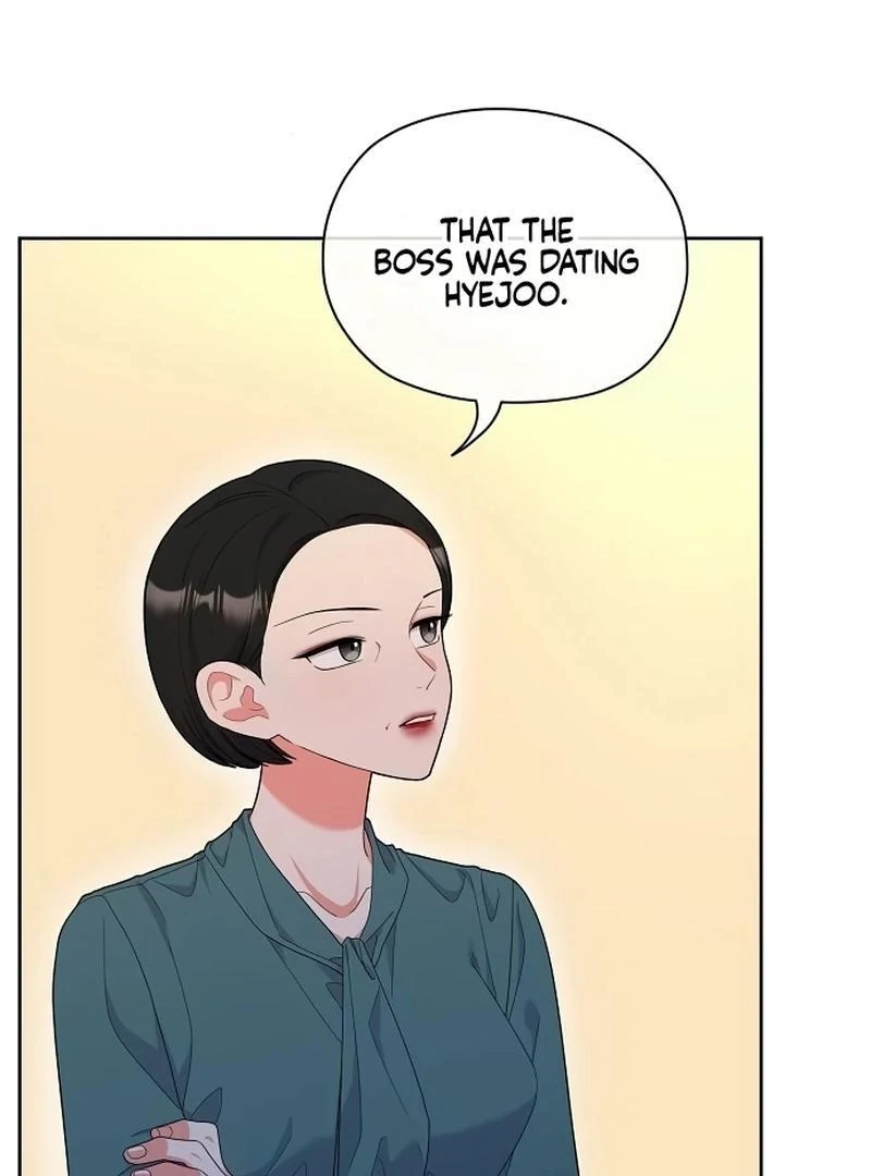 Oppa, That Must Be A Mistake! Chapter 51 - Page 18