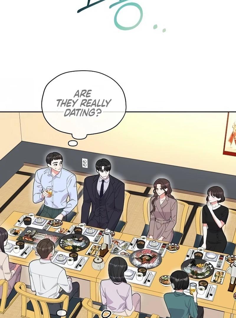 Oppa, That Must Be A Mistake! Chapter 51 - Page 2