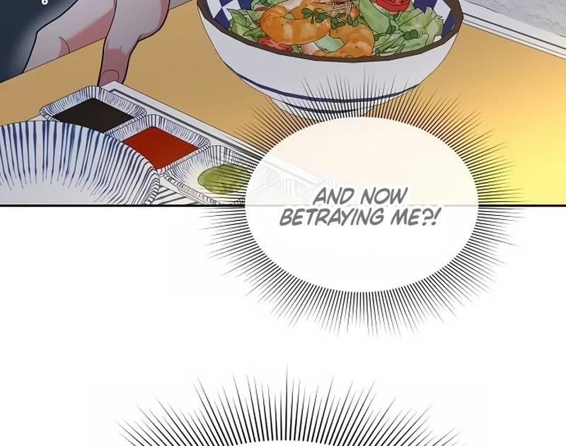 Oppa, That Must Be A Mistake! Chapter 51 - Page 20