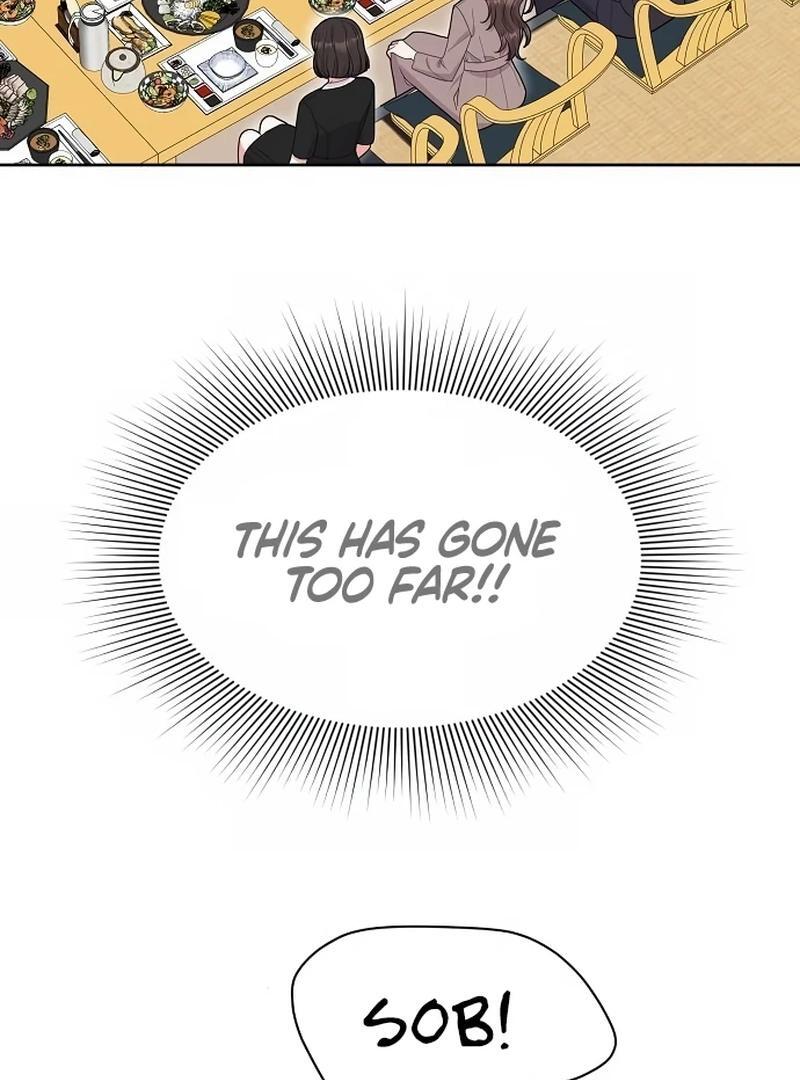 Oppa, That Must Be A Mistake! Chapter 51 - Page 24