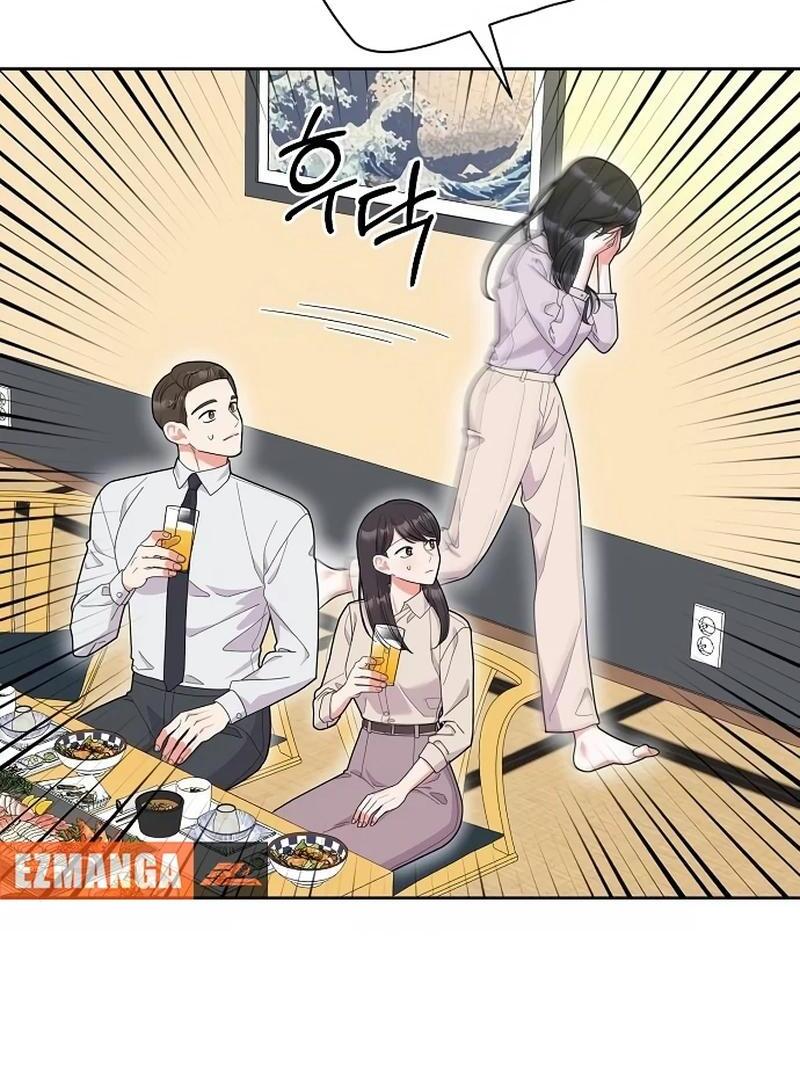 Oppa, That Must Be A Mistake! Chapter 51 - Page 25