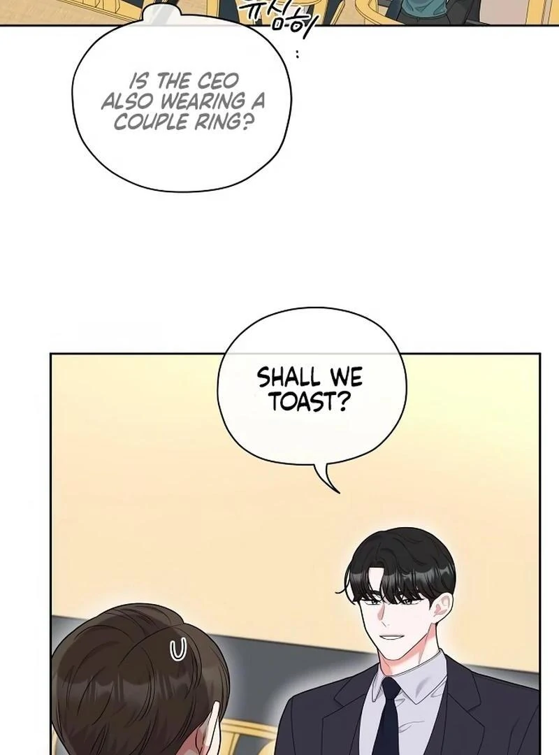 Oppa, That Must Be A Mistake! Chapter 51 - Page 3