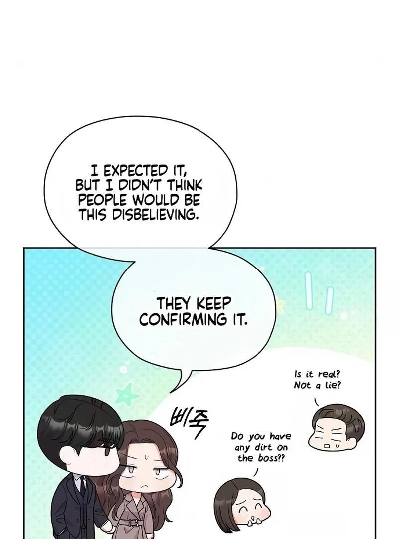 Oppa, That Must Be A Mistake! Chapter 51 - Page 32