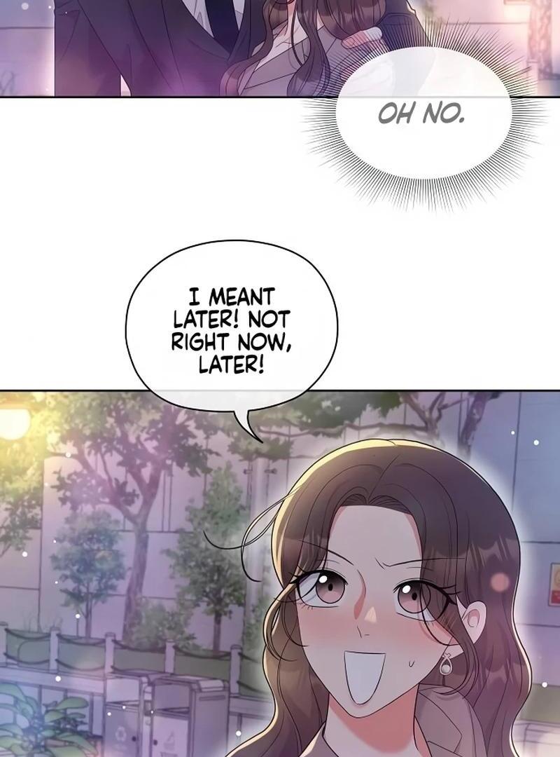Oppa, That Must Be A Mistake! Chapter 51 - Page 35