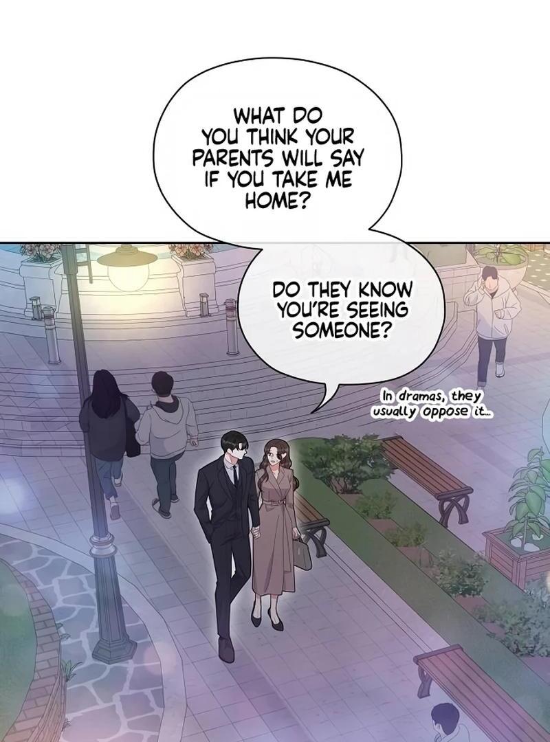 Oppa, That Must Be A Mistake! Chapter 51 - Page 39