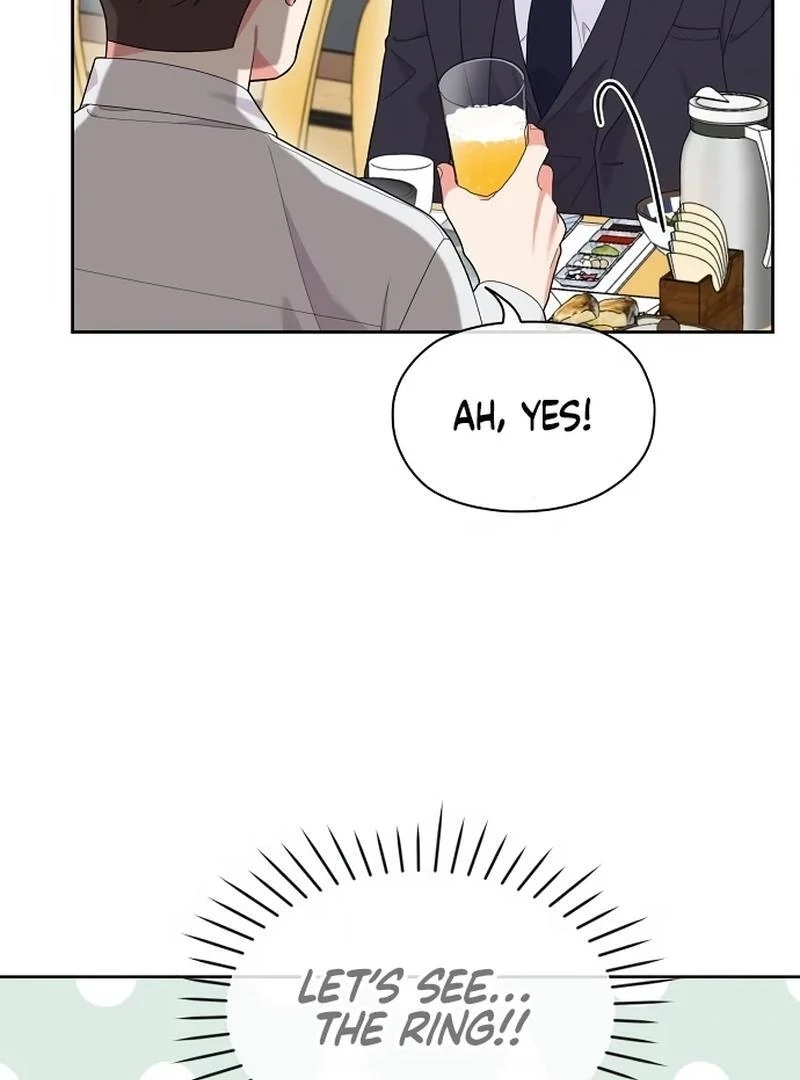 Oppa, That Must Be A Mistake! Chapter 51 - Page 4
