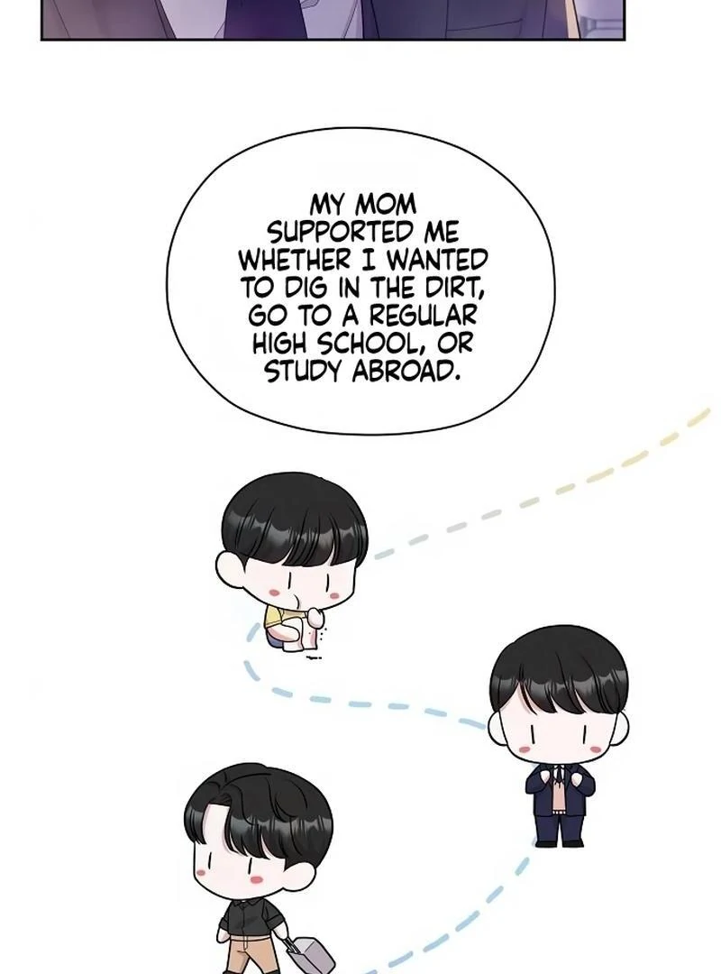 Oppa, That Must Be A Mistake! Chapter 51 - Page 41
