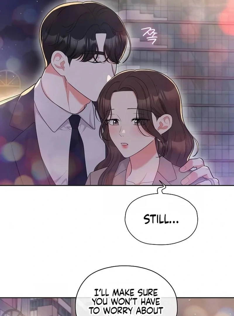 Oppa, That Must Be A Mistake! Chapter 51 - Page 45