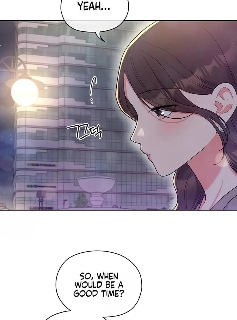 Oppa, That Must Be A Mistake! Chapter 51 - Page 47