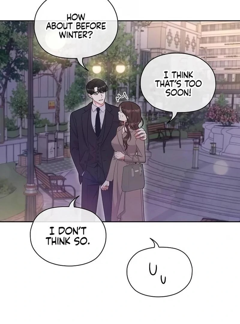 Oppa, That Must Be A Mistake! Chapter 51 - Page 48