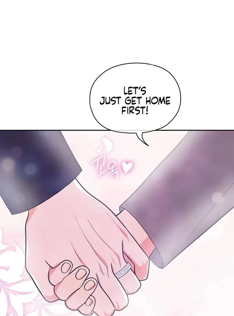 Oppa, That Must Be A Mistake! Chapter 51 - Page 49