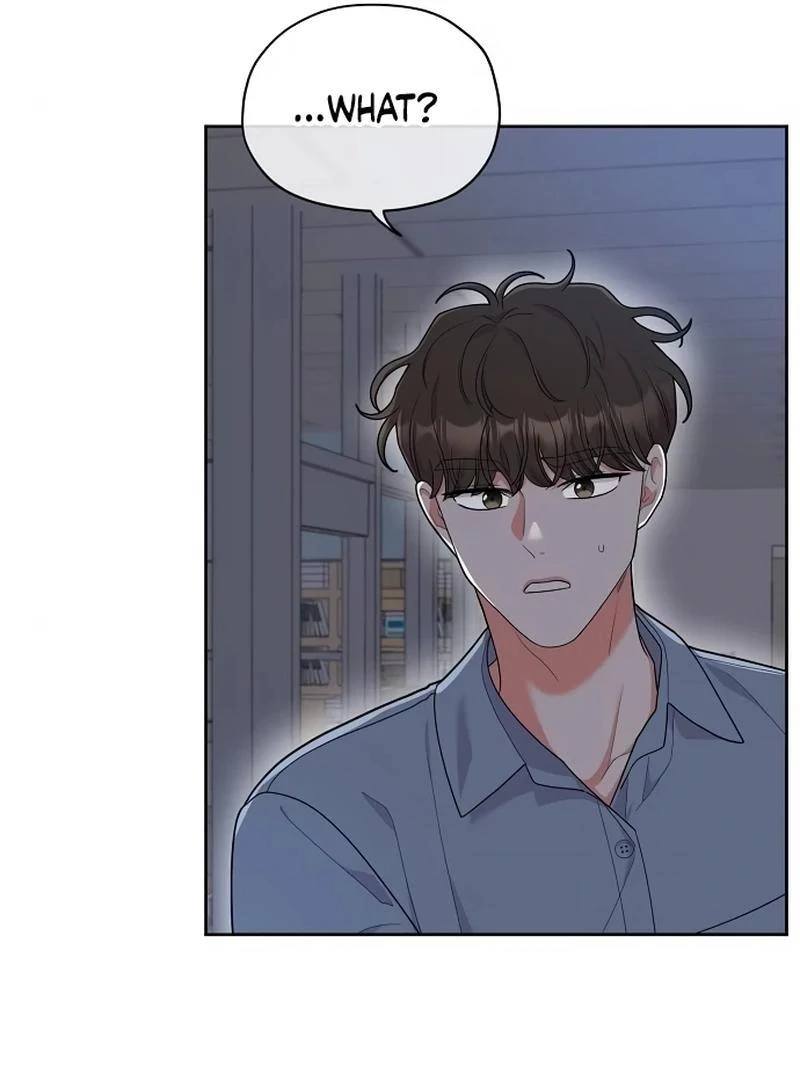 Oppa, That Must Be A Mistake! Chapter 51 - Page 61