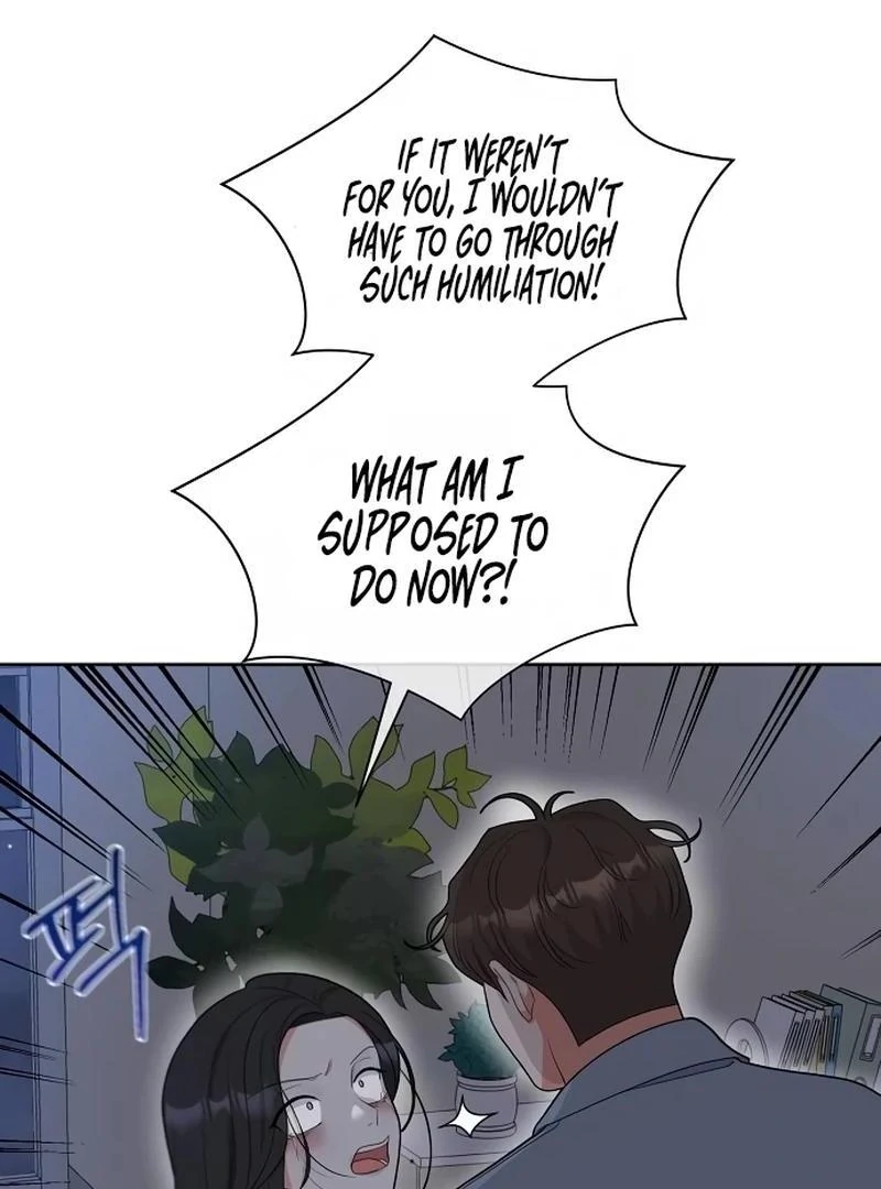 Oppa, That Must Be A Mistake! Chapter 51 - Page 62