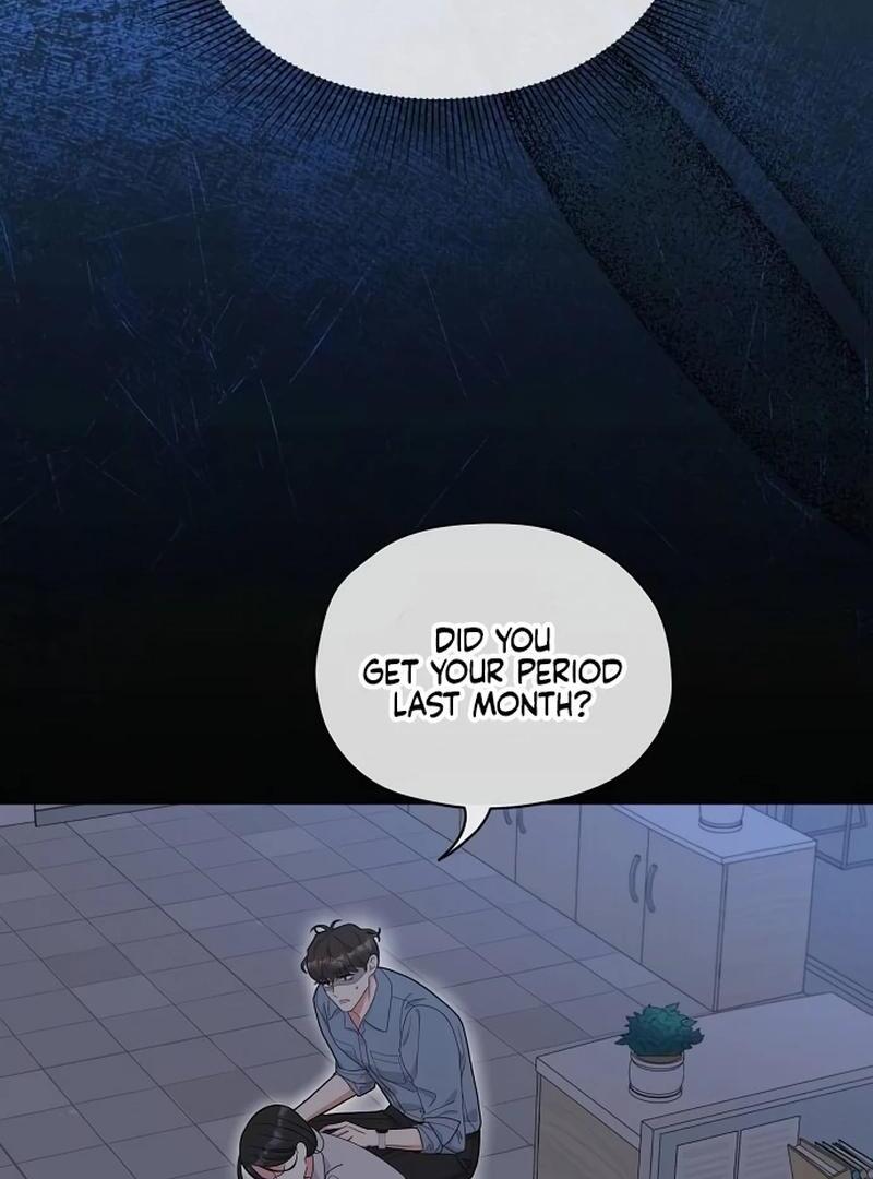 Oppa, That Must Be A Mistake! Chapter 51 - Page 72