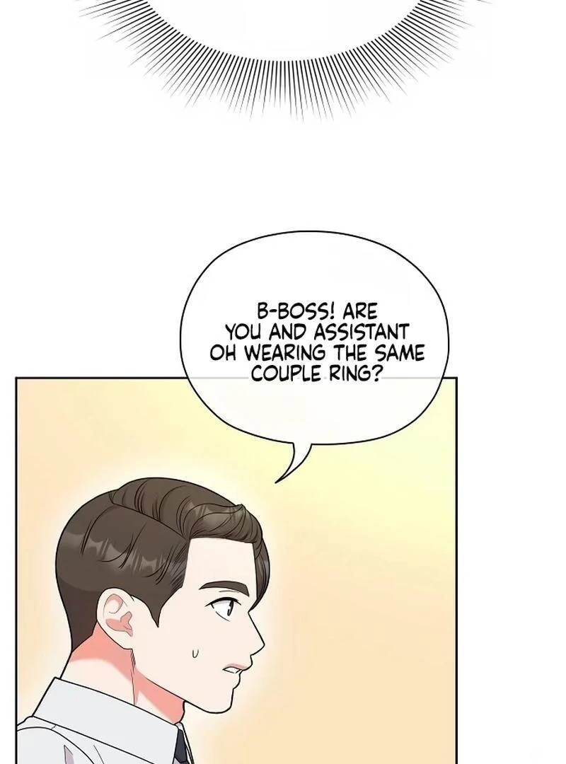 Oppa, That Must Be A Mistake! Chapter 51 - Page 8