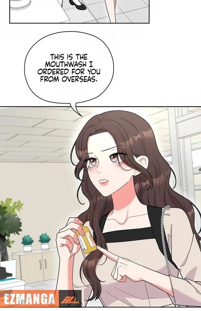 Oppa, That Must Be A Mistake! Chapter 52 - Page 16