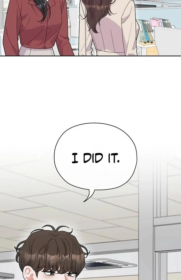 Oppa, That Must Be A Mistake! Chapter 52 - Page 24