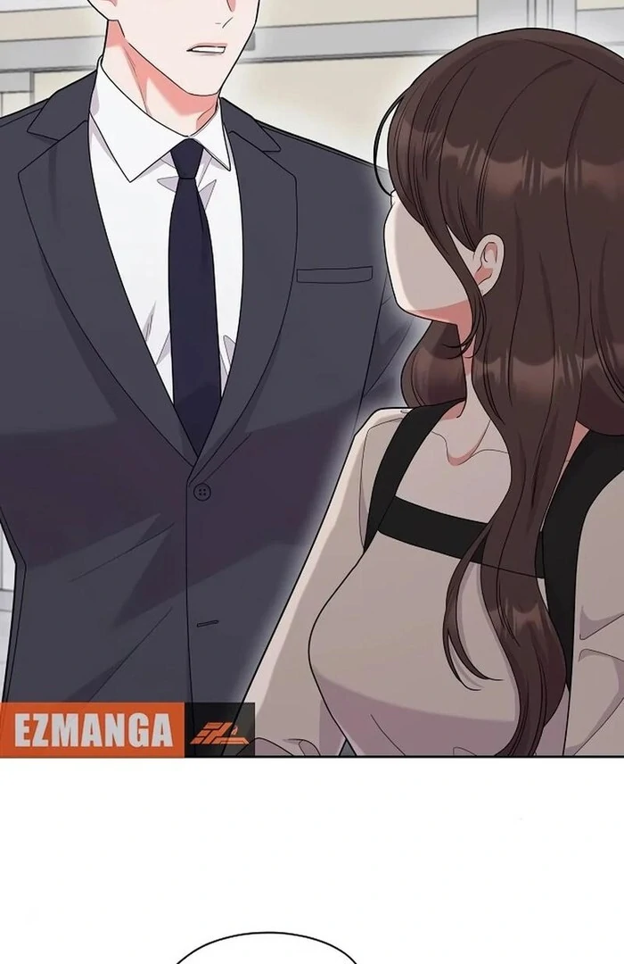 Oppa, That Must Be A Mistake! Chapter 52 - Page 25