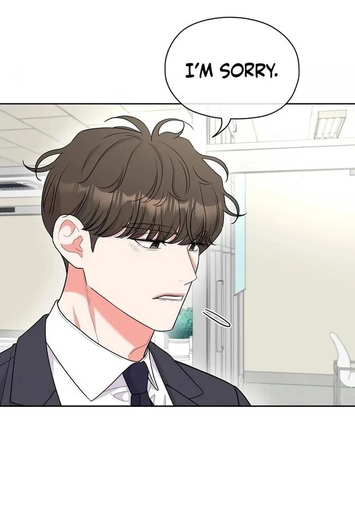 Oppa, That Must Be A Mistake! Chapter 52 - Page 27