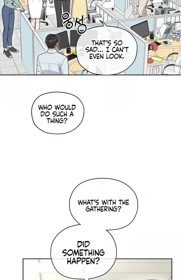 Oppa, That Must Be A Mistake! Chapter 52 - Page 3