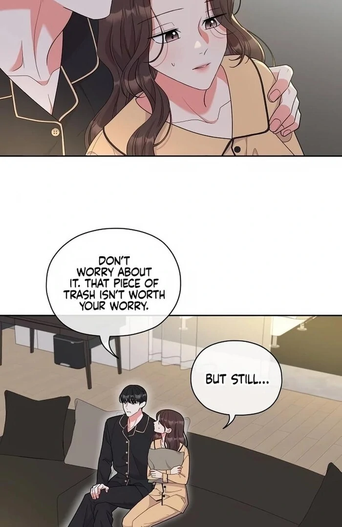 Oppa, That Must Be A Mistake! Chapter 52 - Page 34