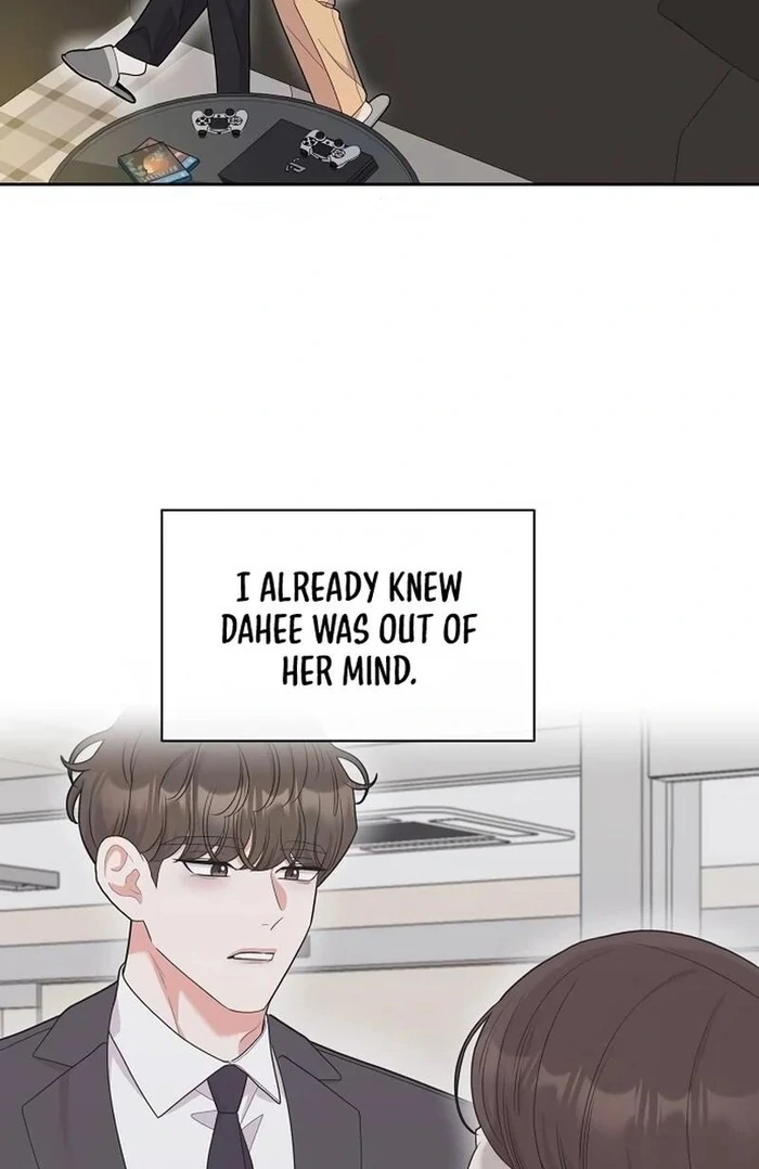Oppa, That Must Be A Mistake! Chapter 52 - Page 35