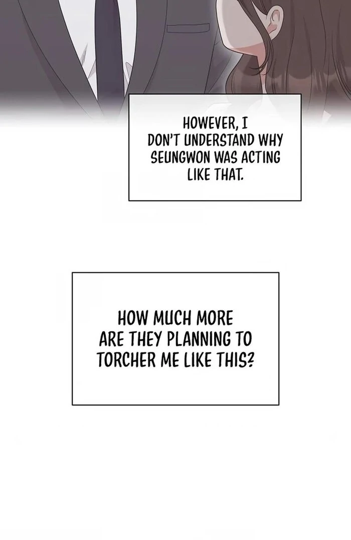 Oppa, That Must Be A Mistake! Chapter 52 - Page 36