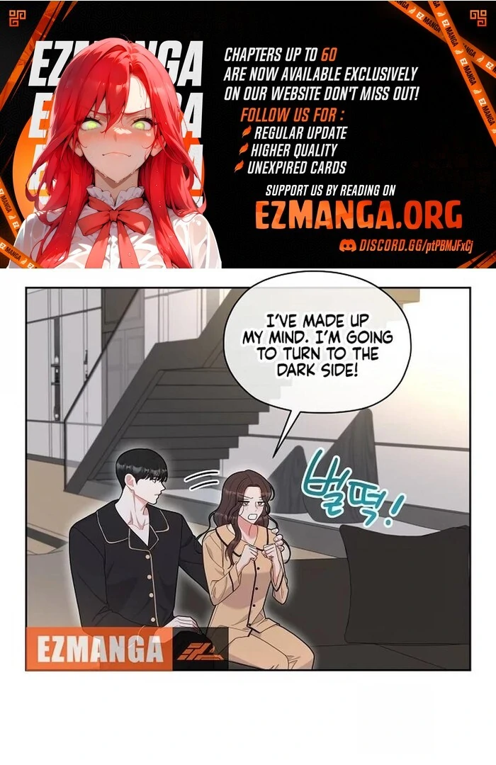 Oppa, That Must Be A Mistake! Chapter 52 - Page 37