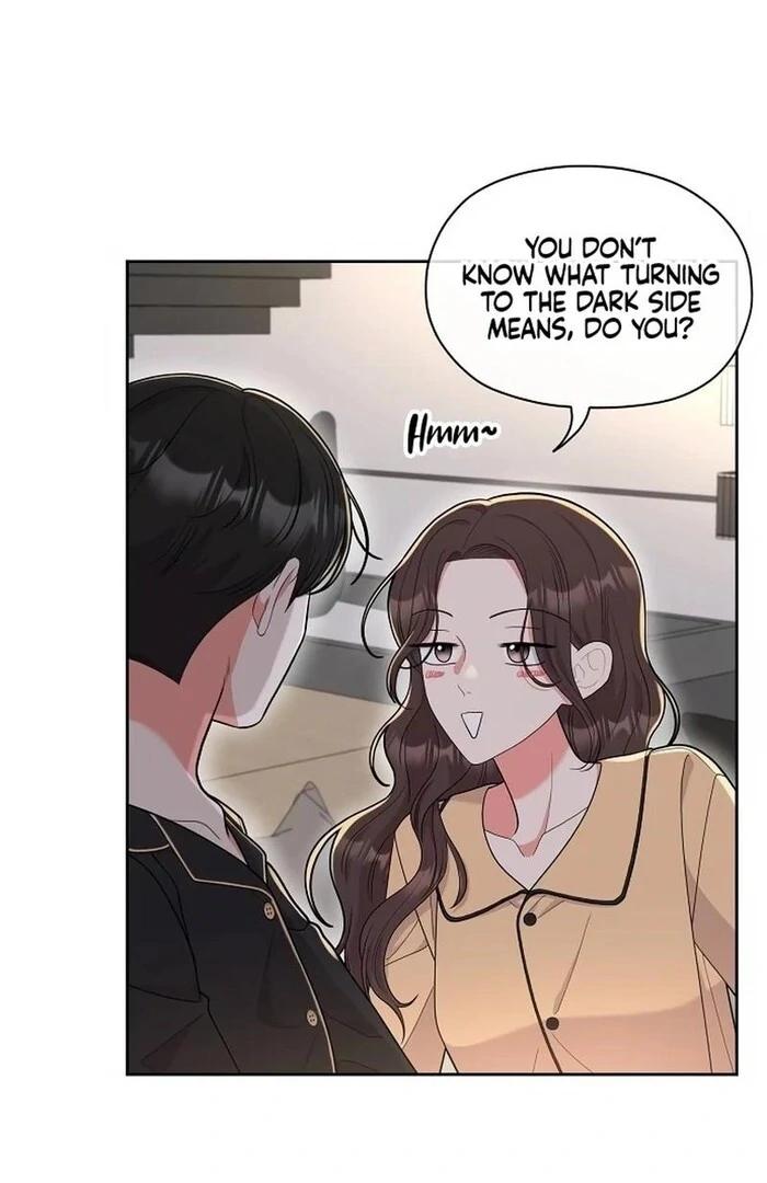 Oppa, That Must Be A Mistake! Chapter 52 - Page 40