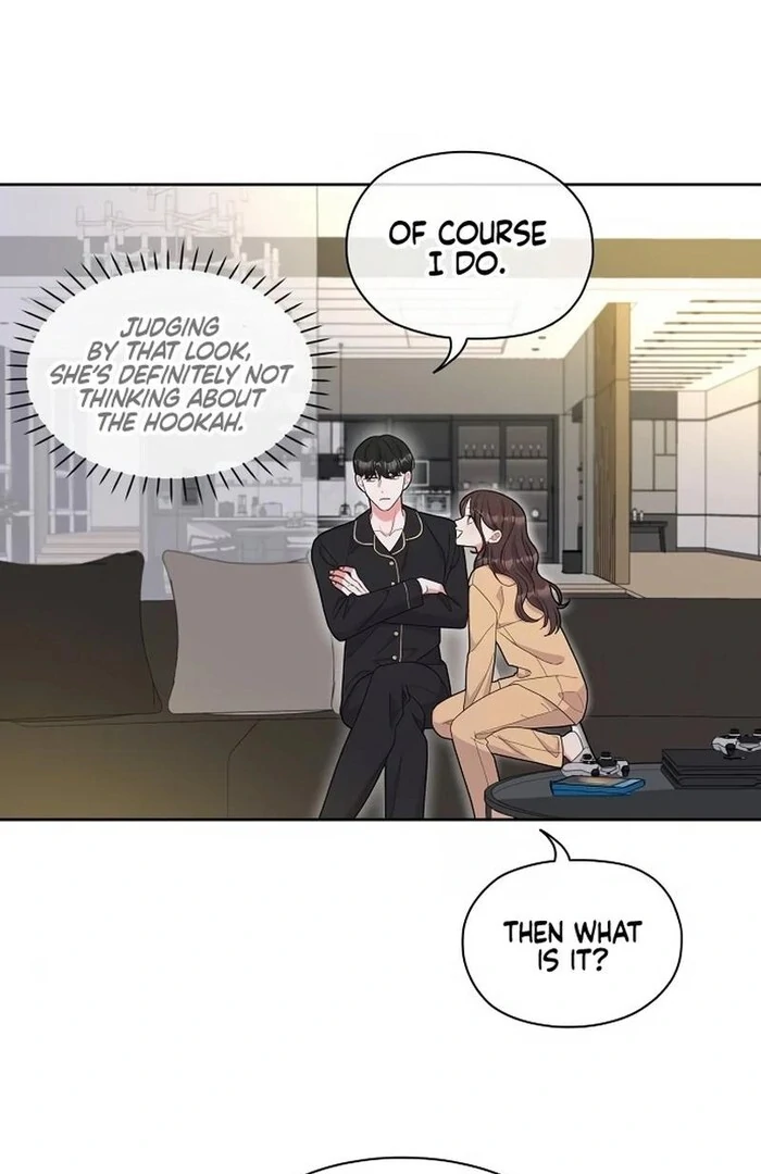 Oppa, That Must Be A Mistake! Chapter 52 - Page 41