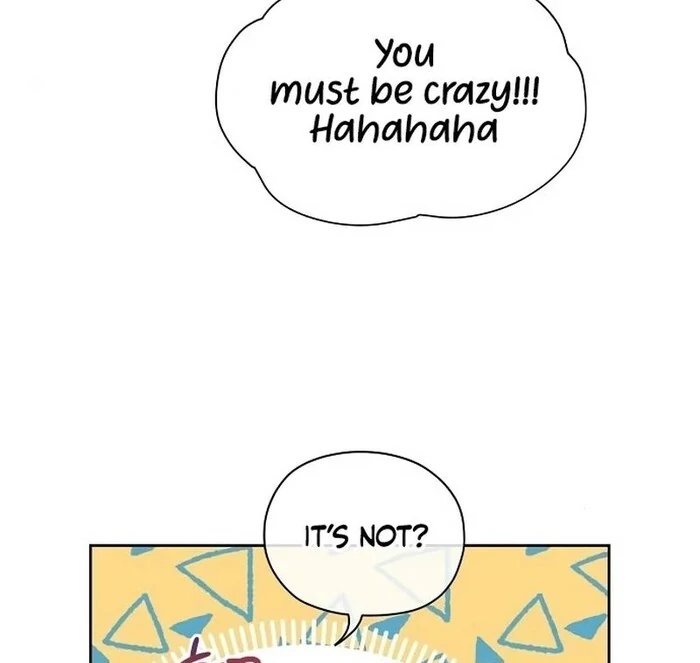 Oppa, That Must Be A Mistake! Chapter 52 - Page 44