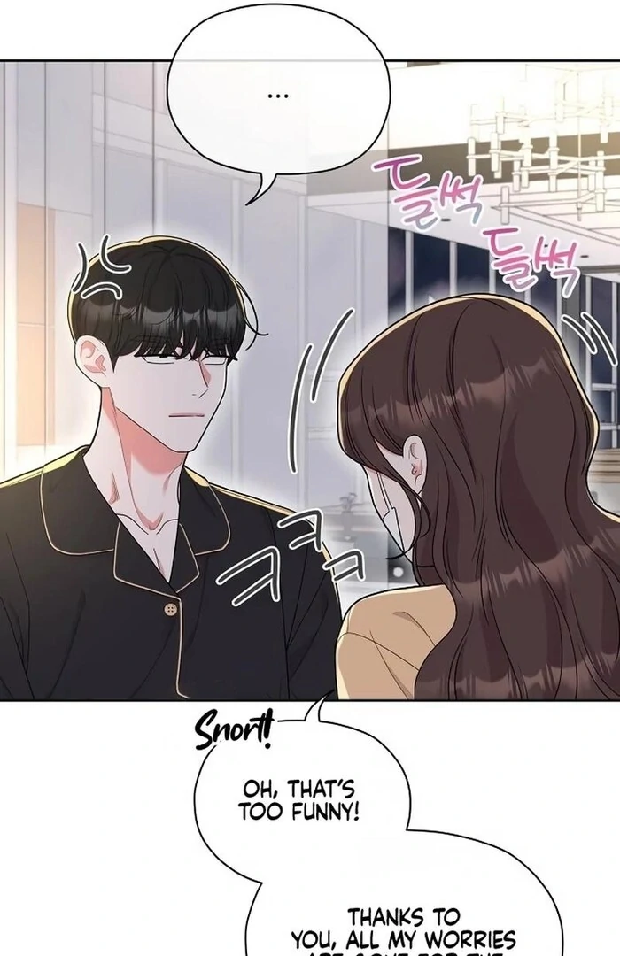 Oppa, That Must Be A Mistake! Chapter 52 - Page 46